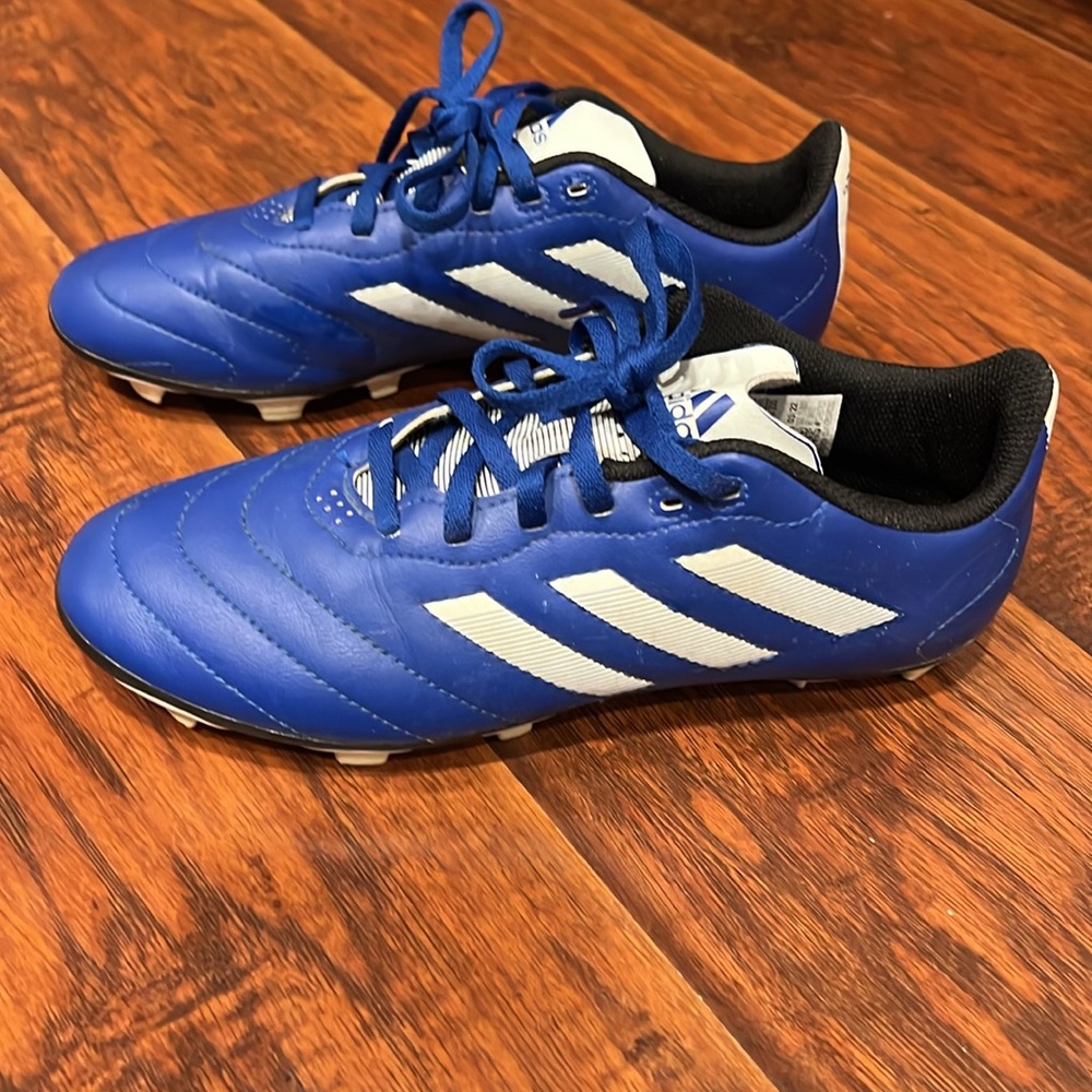 Adidas Golette VIII Firm Ground Soccer Cleats